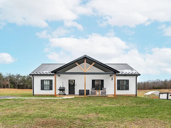 351 Down Creek Rd, Brookneal, VA 24528
