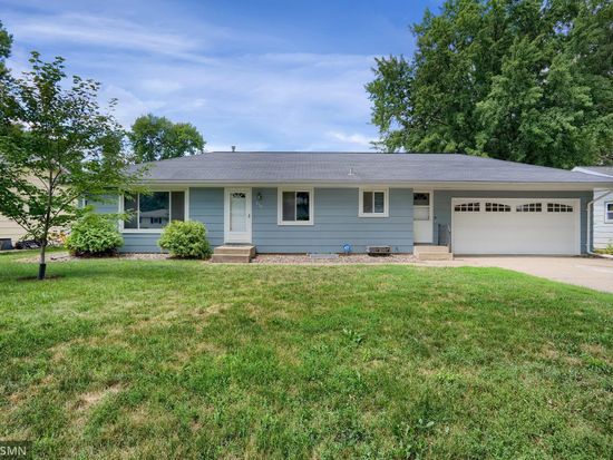 216 S Elk St, Belle Plaine, MN 56011