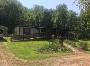 110 Warrior Ln, Boomer, NC 28606