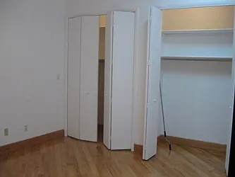 Rented by J Misrahi Realty Corp