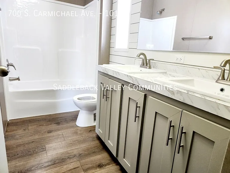 700 S Carmichael Ave #101 — Photo 9