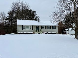 243 Scenic Drive, Amsterdam, NY 12086