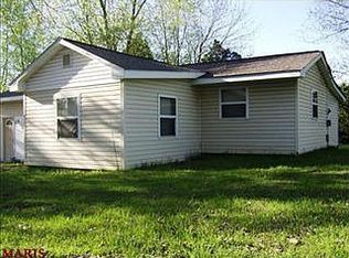 4267 Old Rd, De Soto, MO 63020