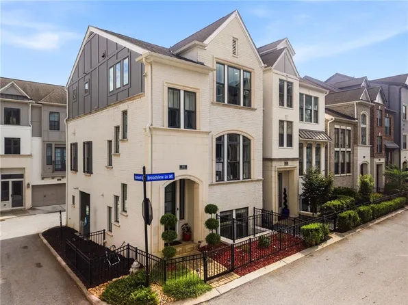 504 Broadview Pl NE, Atlanta, GA 30324