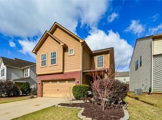 254 Shaw Dr, Acworth, GA 30102