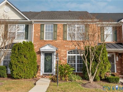 4103 Dominion Townes Cir, Richmond, VA, 23223