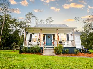 505 Butter Rd, Bonneau, SC 29431