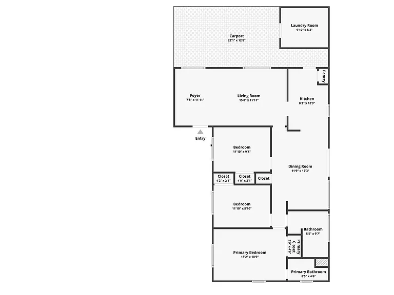 3513 Rosedale Dr NW — Photo 19
