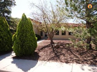 1122 Martinelli Dr, Gallup, NM 87301