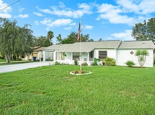 3433 Montano Ave, Spring Hill, FL 34609