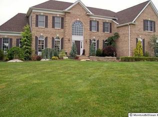 82 Tricentennial Dr, Freehold, NJ 07728