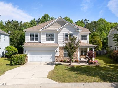 5240 Holly Ridge Farm Rd, Raleigh, NC, 27616