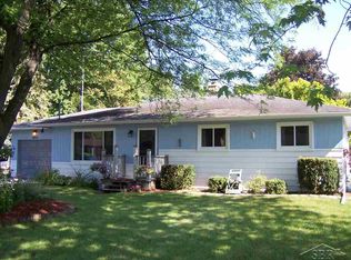 4854 Weiss St, Saginaw, MI 48603