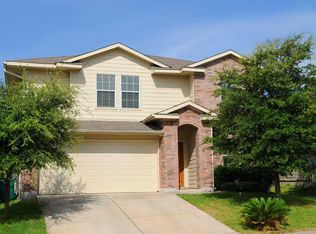 6524 Sally Agee, Leon Valley, TX 78238