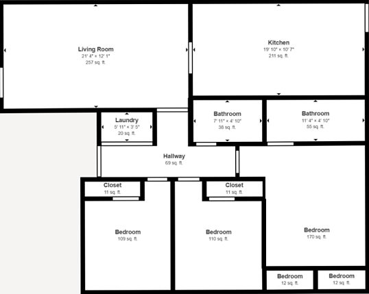 2nd image of this home