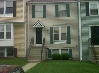1324 David Ln, Frederick, MD 21703