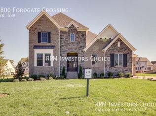 1800 Fordgate Xing, Brentwood, TN 37027