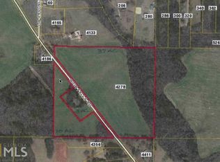 4278 High Falls Rd, Griffin, GA 30224