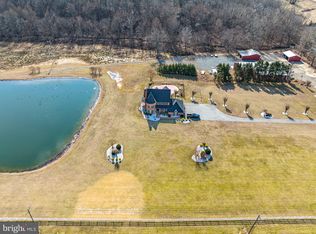 8645 Port Tobacco Rd, La Plata, MD 20646