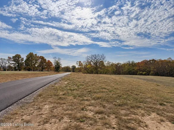 TRACT 92 The Farm, Shelbyville, KY 40065