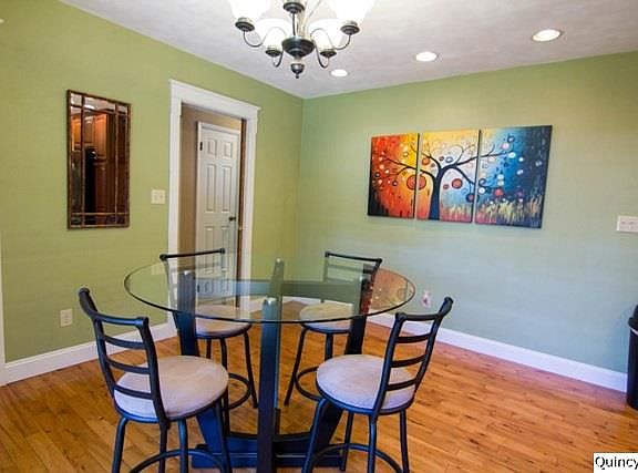 Home for Sale in Quincy, IL $187,950