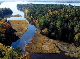 2177 Friendship Rd, Waldoboro, ME 04572