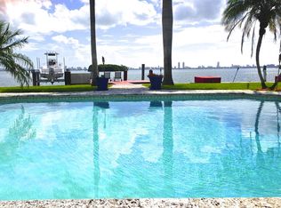 5925 N Bayshore Dr, Miami, FL 33137