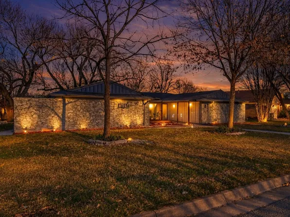 1301 Mildred Ln, Benbrook, TX 76126