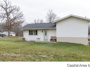 230 E Houston St, Springfield, IL 62707