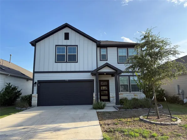 139 Gullivers Dr, Elgin, TX 78621