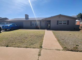 1004 E Cardwell St, Brownfield, TX 79316