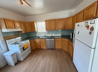 42 Holyoke Rd #2T, Somerville, MA 02144