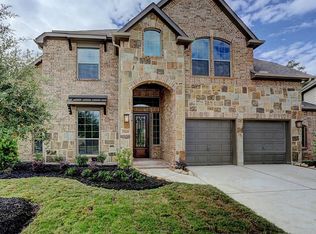 25206 Quite Ledge, Porter, TX 77365