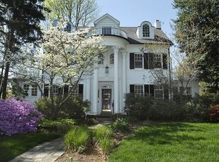 4600 Langdrum Ln, Chevy Chase, MD 20815