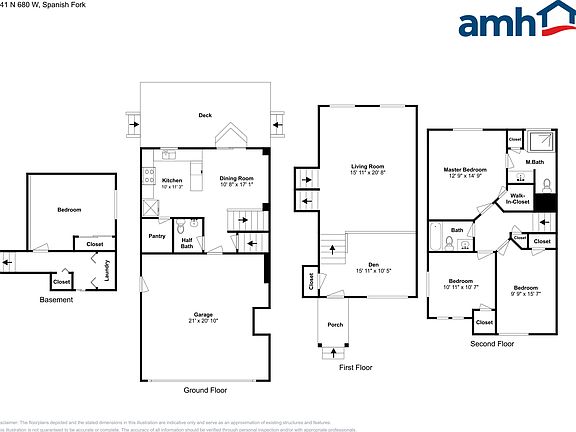 2nd image of 241 N 680 W