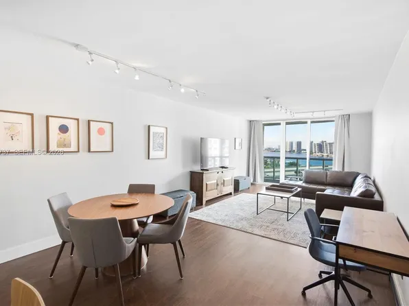 19380 Collins Ave APT 1219, Sunny Isles Beach, FL 33160