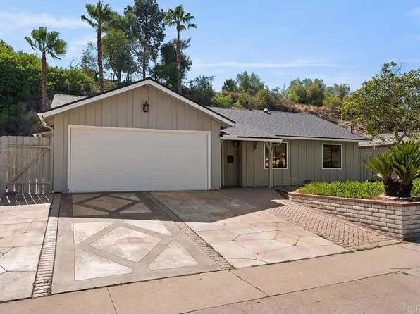 5770 Nagel St, La Mesa, CA 91942