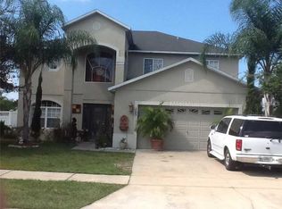 5589 Willow Bend Trl, Kissimmee, FL 34758