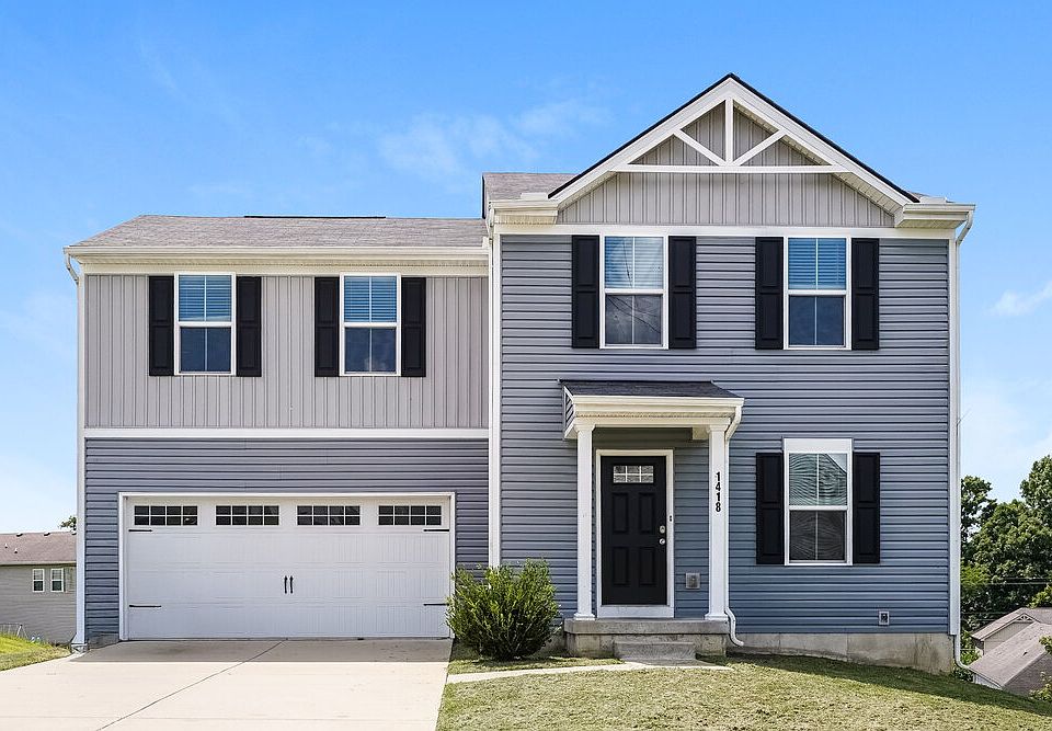 1st image of 1418 Christina Hayes Ln