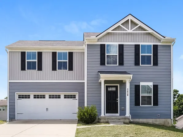 1418 Christina Hayes Ln, La Vergne, TN 37086