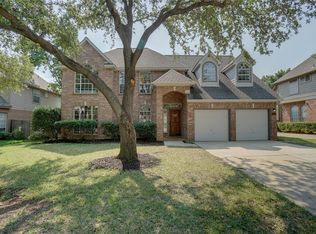 3137 Fox Run Dr, Grapevine, TX 76051