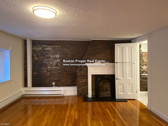 65 Hancock St. #4F Boston - Beacon Hill Unit Photo 4 (1)