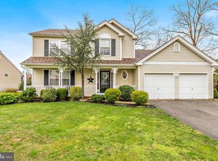 261 Wave Rd, Manahawkin, NJ 08050