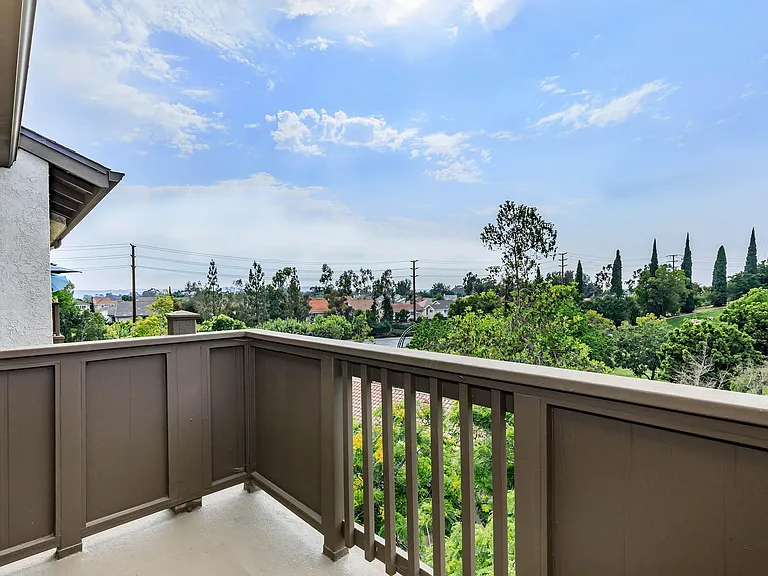 Trabuco Woods Apartment Homes — Photo 37
