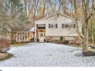 1213 Centennial Rd, Narberth, PA 19072