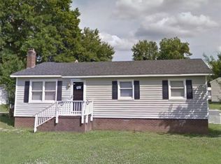 125 Circle Dr, Haw River, NC 27258
