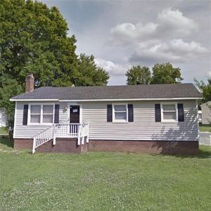 125 Circle Dr, Haw River, NC, 27258