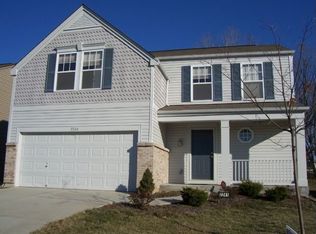 2241 W Horizon Dr, Hebron, KY 41048