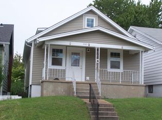 4463 Tholozan Ave, Saint Louis, MO