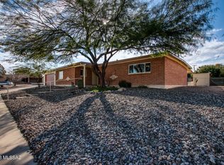 2012 S Avenida Guillermo, Tucson, AZ 85710